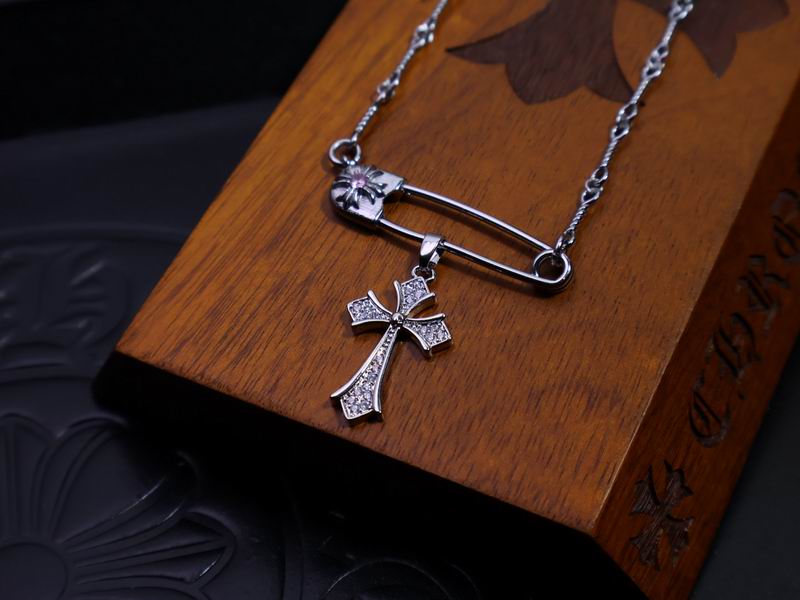 Chrome Hearts necklace 05yxh37